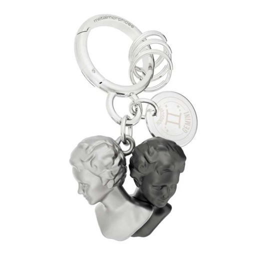 Picture of HOROSCOPE KEYRING - GEMINI